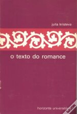 Capa do artigo O Texto do Romance
