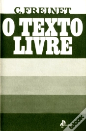 Capa do artigo O Texto Livre