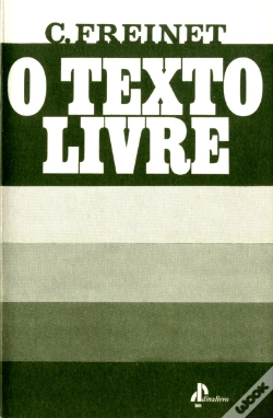 Capa do artigo O Texto Livre