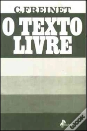 Capa do artigo O Texto Livre
