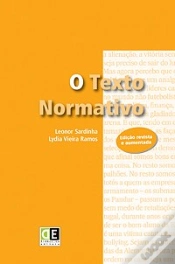 Capa do artigo O Texto Normativo