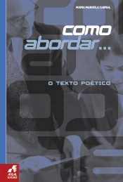Capa do artigo O Texto Poético