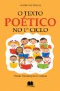 O Texto Poético no 1º Ciclo - Preview