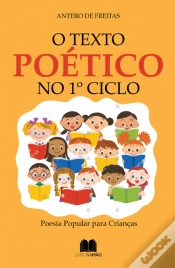 Capa do artigo O Texto Poético no 1º Ciclo