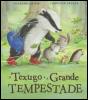 O Texugo e a Grande Tempestade - Preview