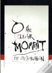 Capa do artigo O The Clear Moment