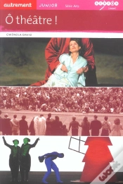 Capa do artigo O Theatre !
