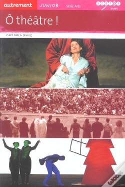 Capa do artigo O Theatre !
