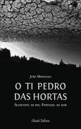 O Ti Pedro das Hortas