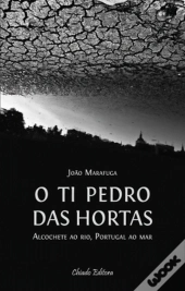 O Ti Pedro das Hortas