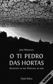 Capa do artigo O Ti Pedro das Hortas