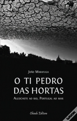 Capa do artigo O Ti Pedro das Hortas