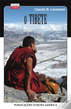 Capa do artigo O Tibete