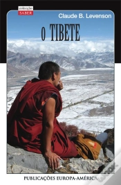 Capa do artigo O Tibete