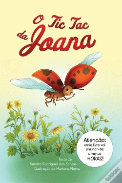 Capa do artigo O Tic Tac da Joana