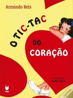Capa do artigo O Tic-Tac do Coração