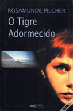Capa do artigo O Tigre Adormecido