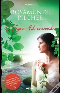 Capa do artigo O Tigre Adormecido