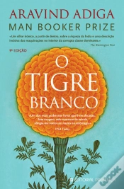 Capa do artigo O Tigre Branco