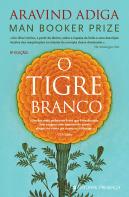 O Tigre Branco