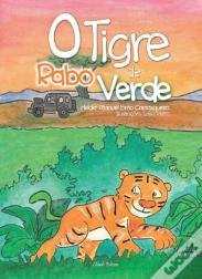 O Tigre de Rabo Verde