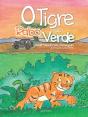 O Tigre de Rabo Verde - Preview