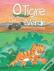 Capa do artigo O Tigre de Rabo Verde