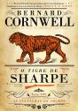 O Tigre de Sharpe - Preview
