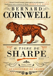 O Tigre de Sharpe