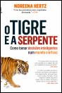 O Tigre e a Serpente - Preview