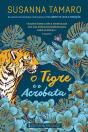 O Tigre e o Acrobata - Preview
