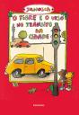 O Tigre e o Urso no Trânsito da Cidade - Preview