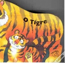Capa do artigo O Tigre