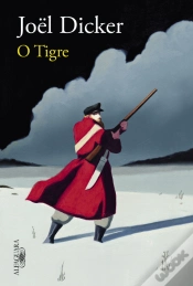 Capa do artigo O Tigre
