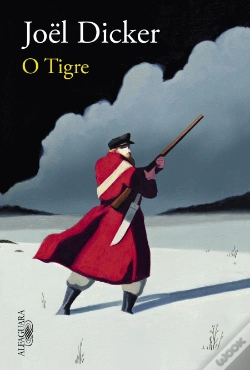 Capa do artigo O Tigre
