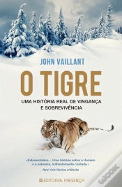 Capa do artigo O Tigre