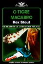 O Tigre Macabro - Preview