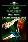 O Tigre Macabro