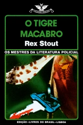 O Tigre Macabro