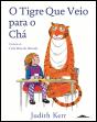 O Tigre que Veio para o Chá - Preview