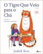 O Tigre que Veio para o Chá - Preview