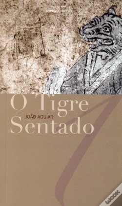 Capa do artigo O Tigre Sentado