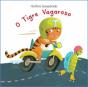 O Tigre Vagaroso - Preview