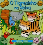 O Tigrezinho na Selva