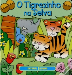 Capa do artigo O Tigrezinho na Selva