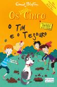 O Tim e o Tesouro