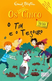 Capa do artigo O Tim e o Tesouro