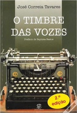 Capa do artigo O Timbre das Vozes
