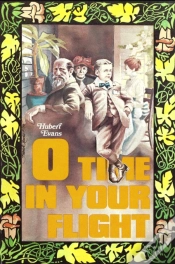 Capa do artigo O Time In Your Flight