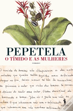 Capa do artigo O Tímido e as Mulheres